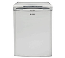 HOTPOINT  FZA36P Undercounter Freezer - White